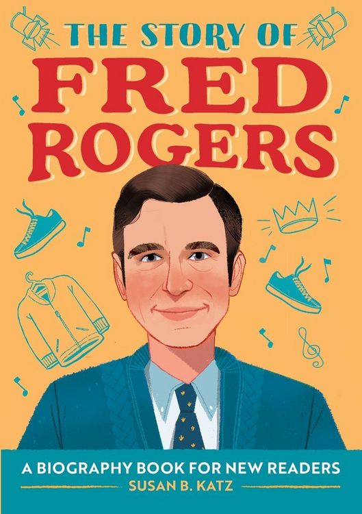 Produktbild: The Story of Fred Rogers