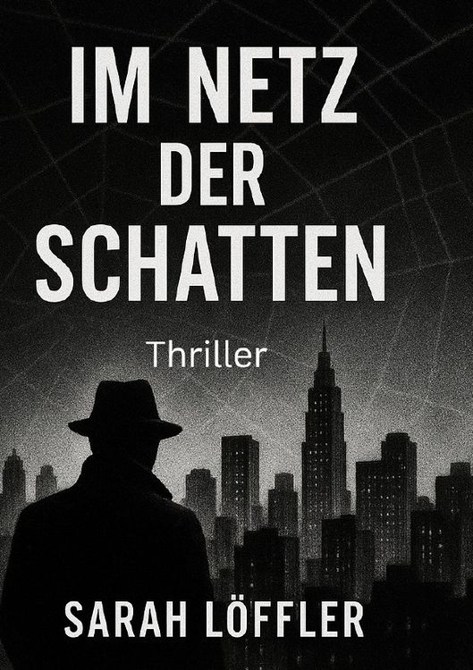 Produktbild: Im Netz der Schatten