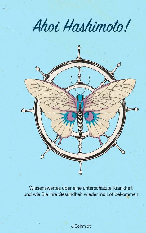 Produktbild: Ahoi Hashimoto