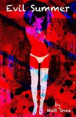 Produktbild: Evil Summer