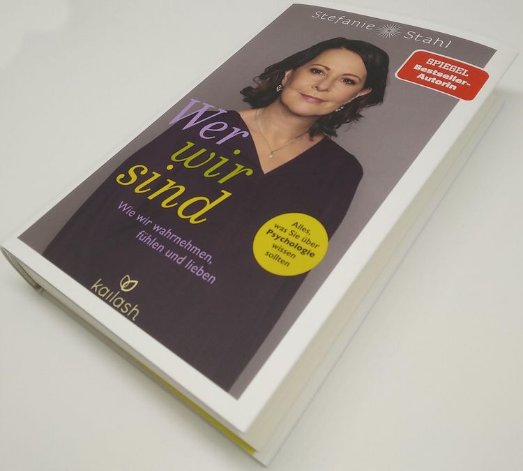 Produktbild: Wer wir sind