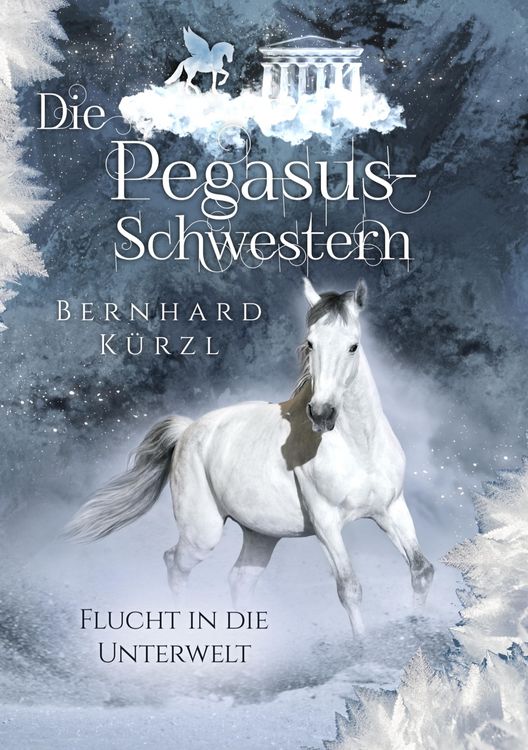 Produktbild: Die Pegasus-Schwestern (2)
