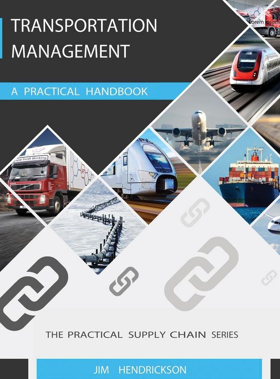 Produktbild: Transportation Management