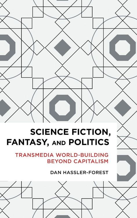 Produktbild: Science Fiction, Fantasy, and Politics