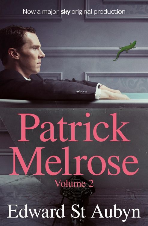Produktbild: Patrick Melrose Volume 2