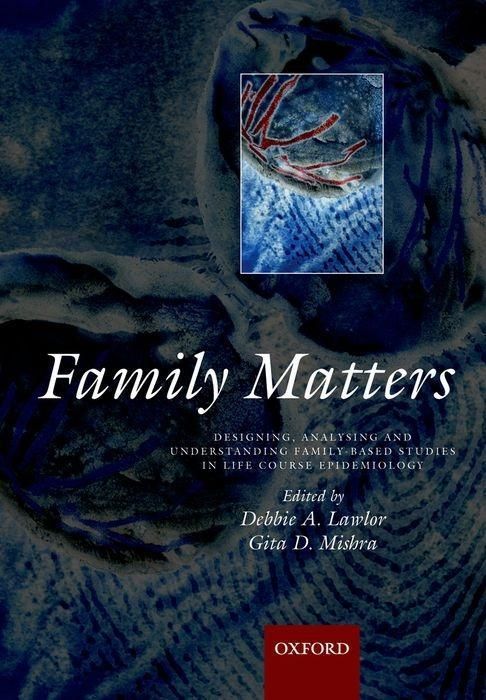Produktbild: Family Matters