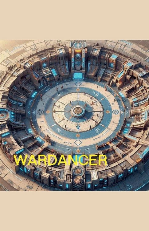 Produktbild: Wardancer