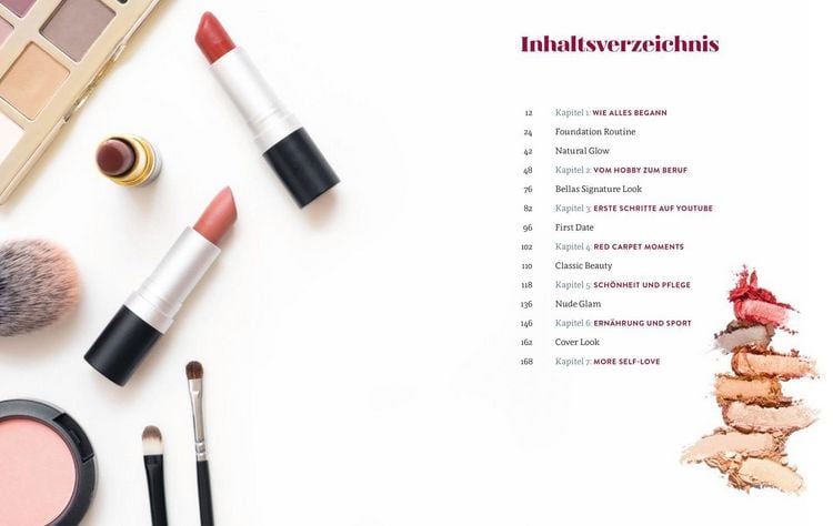 Produktbild: Contour & Confidence