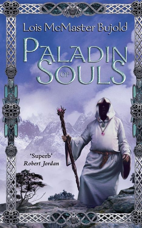 Produktbild: Paladin of Souls