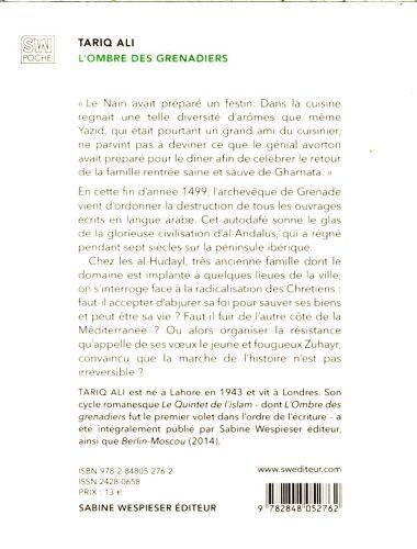 Produktbild: Le quintet de l'islam