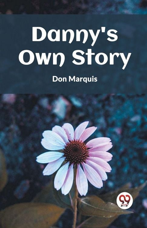 Produktbild: Danny's Own Story