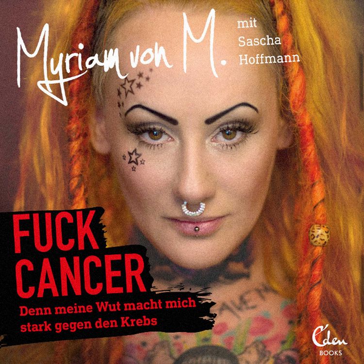 Produktbild: Fuck Cancer