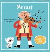 Produktbild: Mozart