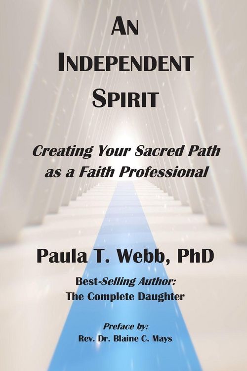 Produktbild: An Independent Spirit
