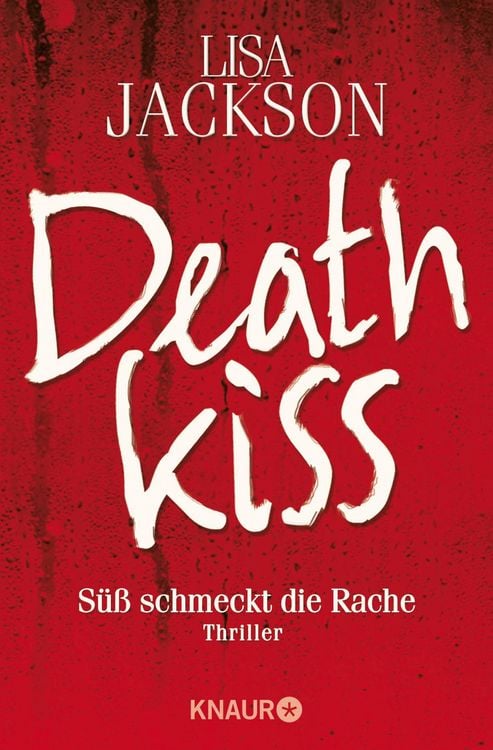 Produktbild: Deathkiss