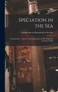 Produktbild: Speciation in the Sea