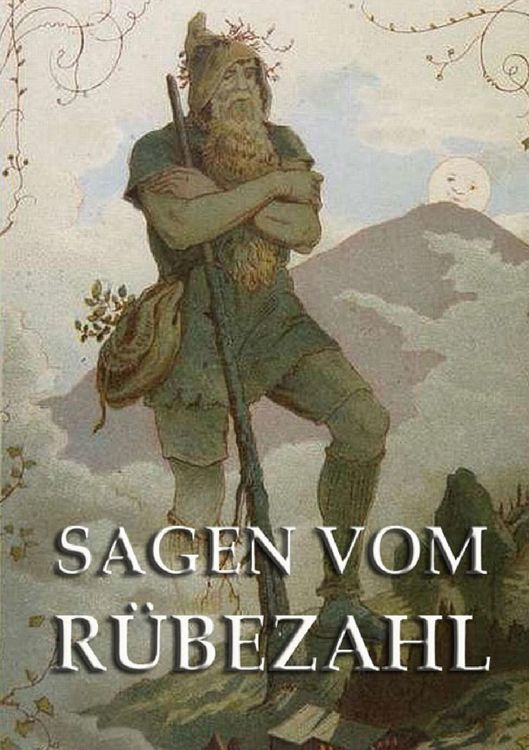 Produktbild: Sagen vom R&uuml;bezahl