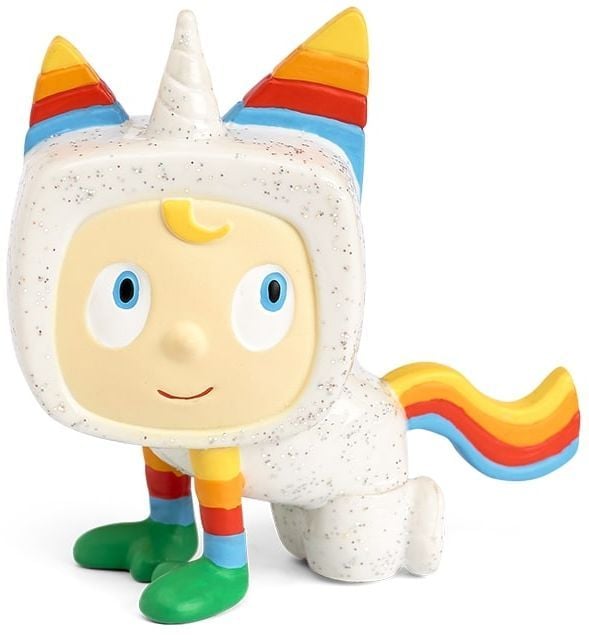 Produktbild: Kreativ-Tonie: Einhorn