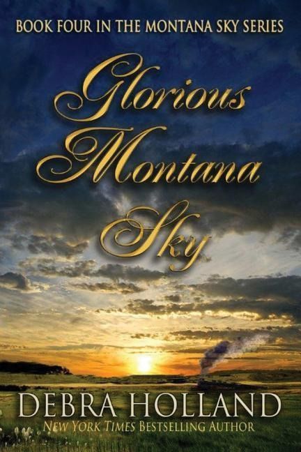 Produktbild: Glorious Montana Sky