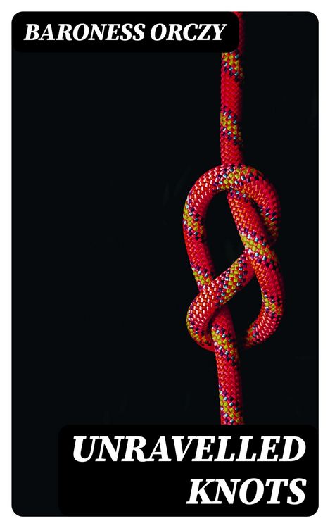Produktbild: Unravelled Knots
