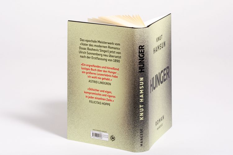 Produktbild: Hunger