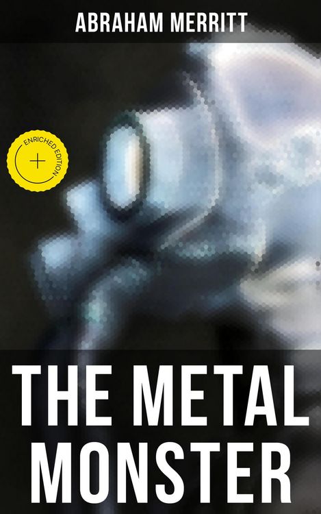 Produktbild: The Metal Monster