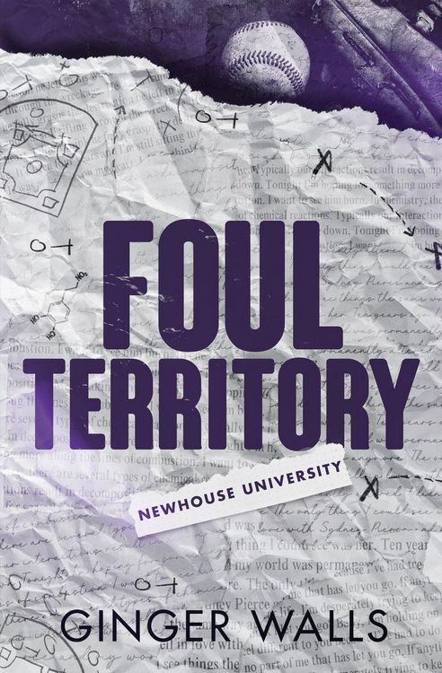 Produktbild: Foul Territory