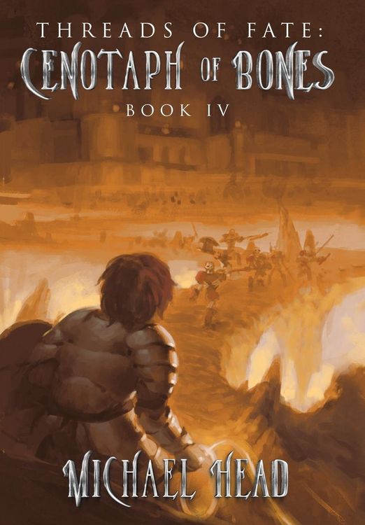 Produktbild: Cenotaph of Bones