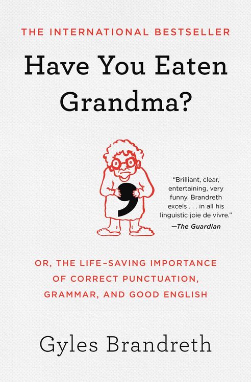 Produktbild: Have You Eaten Grandma?