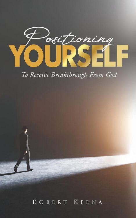 Produktbild: Positioning Yourself