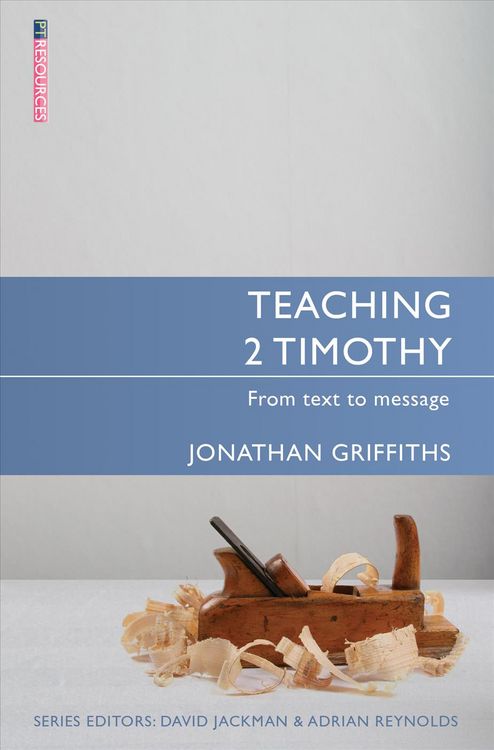 Produktbild: Teaching 2 Timothy
