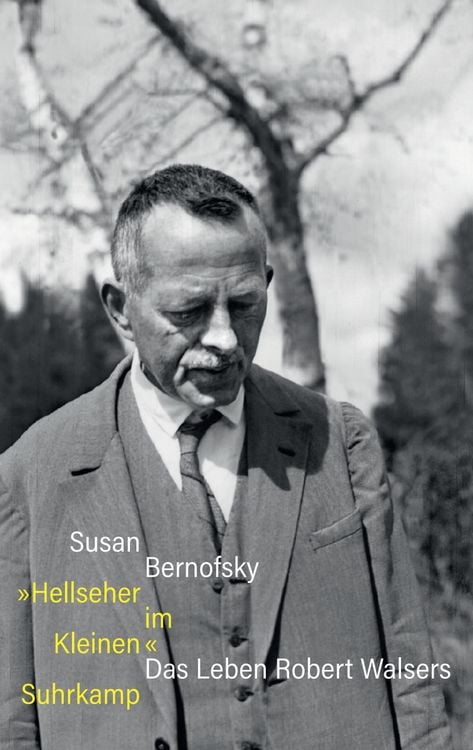 Produktbild: &raquo;Hellseher im Kleinen&laquo;