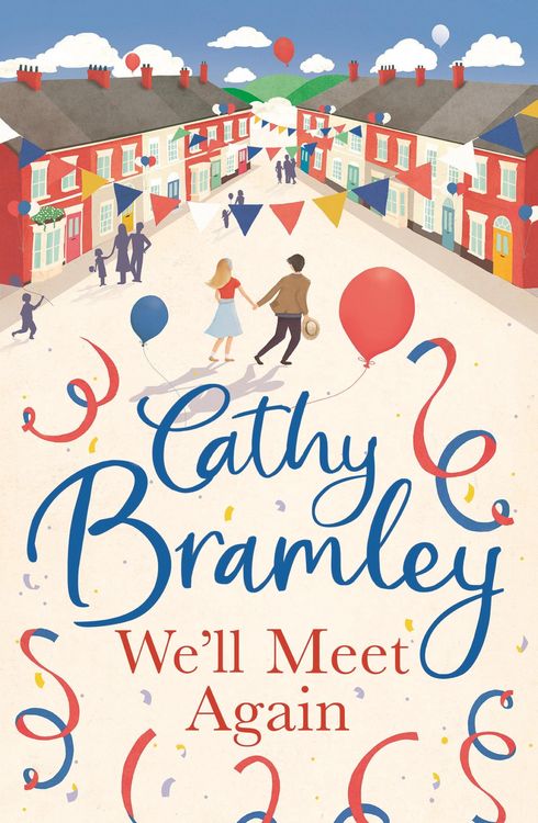 Produktbild: We'll Meet Again