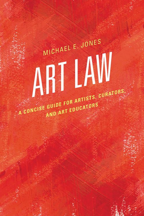 Produktbild: Art Law