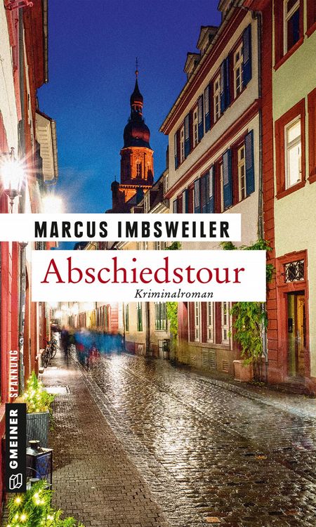 Produktbild: Abschiedstour