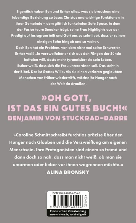 Produktbild: Monstergott