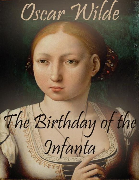Produktbild: The Birthday of the Infanta
