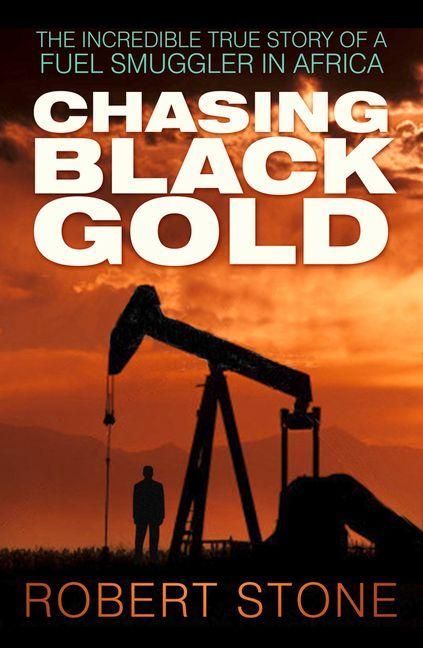 Produktbild: Chasing Black Gold