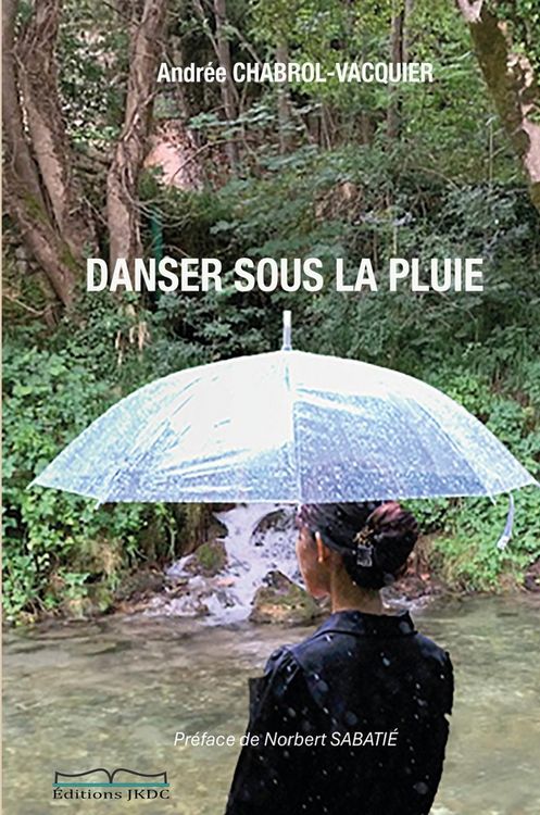 Produktbild: Danser sous la pluie