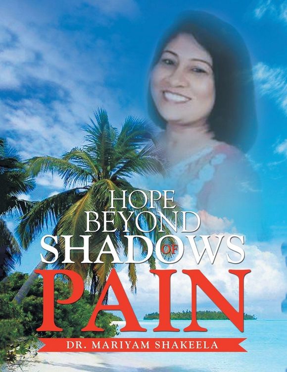 Produktbild: Hope Beyond Shadows of Pain