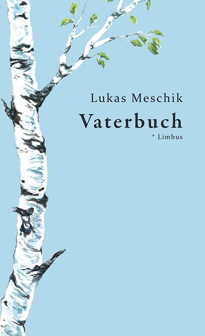 Produktbild: Vaterbuch