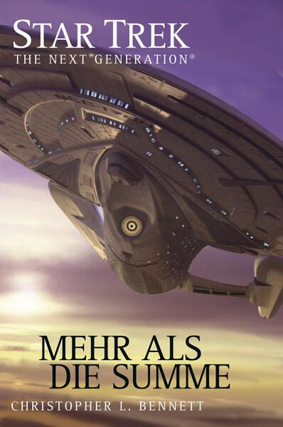 Produktbild: Star Trek - The Next Generation 5