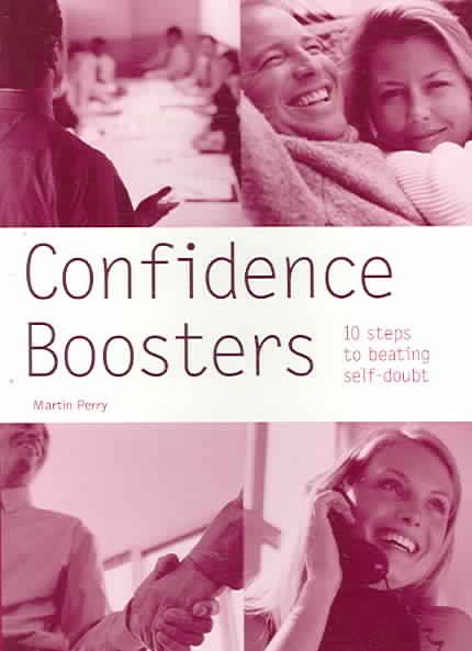 Produktbild: Confidence Boosters