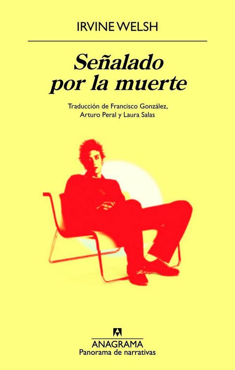 Produktbild: Se&ntilde;alado Por La Muerte