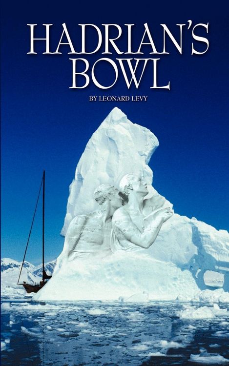 Produktbild: Hadrian's Bowl
