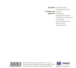 Produktbild: Hinweise Zum Gebrauch