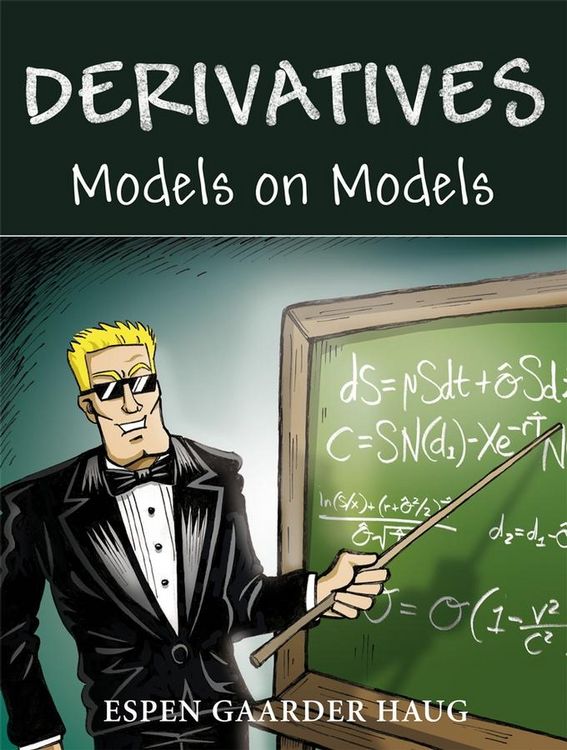 Produktbild: Derivatives