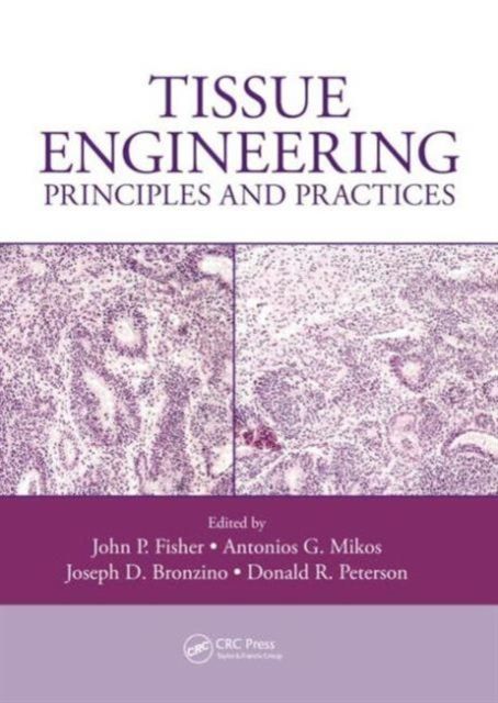 Produktbild: Tissue Engineering