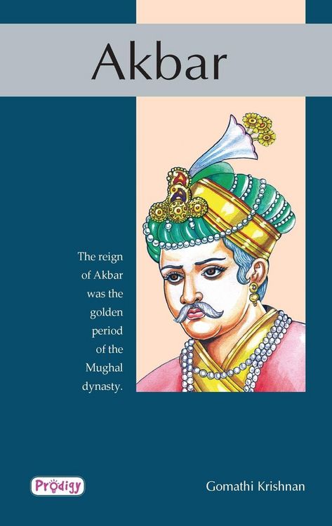 Produktbild: Akbar