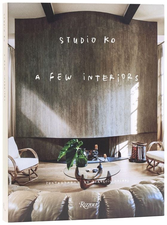 Produktbild: Studio KO: A Few Interiors